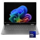 HP OmniBook X Flip 14-KB0023DX 2-in-1 Laptop, Intel Core Ultra 7 355, 16GB RAM, 1TB SSD, 14" 2K OLED Touchscreen