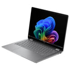 HP OmniBook X Flip 14-KB0023DX 2-in-1 Laptop, Intel Core Ultra 7 355, 16GB RAM, 1TB SSD, 14" 2K OLED Touchscreen