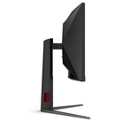 AOC CU34G4H 34" WQHD Curved 200Hz Ultrawide Gaming Monitor