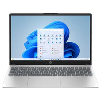 HP 15-FC0025WM Laptop, AMD Ryzen 5 7520U, AMD Radeon Graphics, 8GB LPDDR5-5500MT/s RAM, 1TB PCIe NVMe M.2 SSD, 15.6