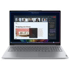 Lenovo ThinkBook 16 Gen 9 21US0034GQ Business Laptop, Intel Core 5 210H, 8GB DDR5 RAM, 512GB SSD, 16" WUXGA IPS Display