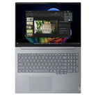Lenovo ThinkBook 16 Gen 9 21US0034GQ Business Laptop, Intel Core 5 210H, 8GB DDR5 RAM, 512GB SSD, 16" WUXGA IPS Display
