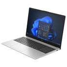 HP 250R G10 Laptop, Intel Core 5 120U, 16GB RAM, 512GB SSD, 15.6" FHD IPS Display
