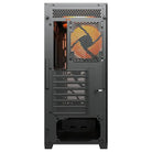 Cougar MX600 Air Pro Mid-Tower ATX Gaming PC Case
