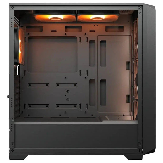 Cougar MX600 Air Pro Mid-Tower ATX Gaming PC Case