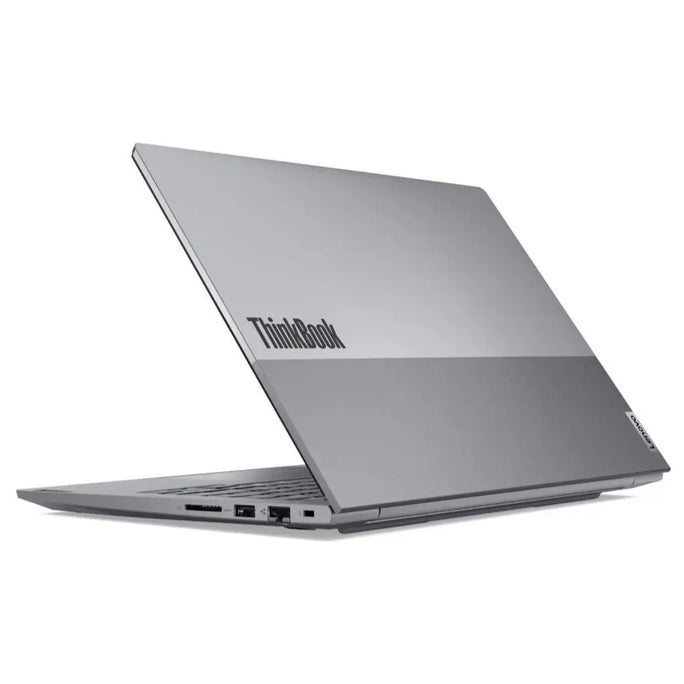 Lenovo ThinkBook 14 Gen 9 21UX003TGQ Business Laptop, Intel Core Ultra 5 325, 16GB DDR5 RAM, 512GB SSD, 14" WUXGA IPS Display