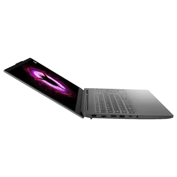 Lenovo LOQ Essential 15ARP10 83S0007FUS Gaming Laptop, AMD Ryzen 7 170, 16GB DDR5 RAM, 512GB SSD, RTX 4050 6GB, 15.6" FHD 144Hz Display