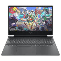 HP Victus 15-FA2121NIA Gaming Laptop, Intel Core 7 240H, 16GB DDR5 RAM, 512GB SSD, RTX 5050 8GB, 15.6
