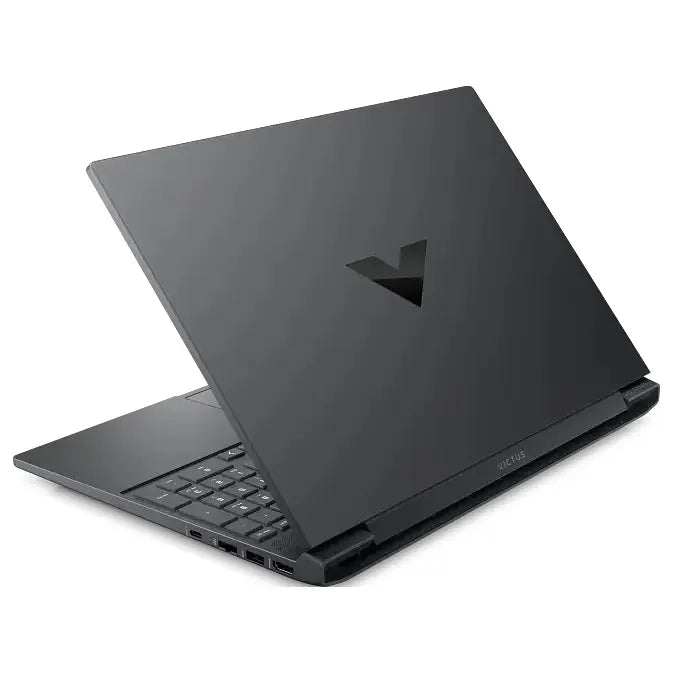 HP Victus 15-FA2121NIA Gaming Laptop, Intel Core 7 240H, 16GB DDR5 RAM, 512GB SSD, RTX 5050 8GB, 15.6" FHD 144Hz Display