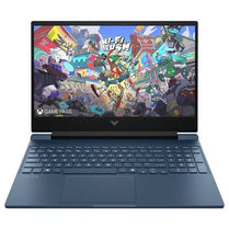 HP Victus 15-FA2114NIA Gaming Laptop, Intel Core 7 240H, 16GB DDR5 RAM, 1TB SSD, RTX 5060 8GB, 15.6