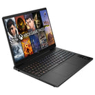 HP OMEN HyperX 15-GB0090WM Gaming Laptop, AMD Ryzen 9 8940HX, 16GB DDR5 RAM, 1TB SSD, RTX 5070 8GB, 15.3" 2.5K IPS 180Hz Display