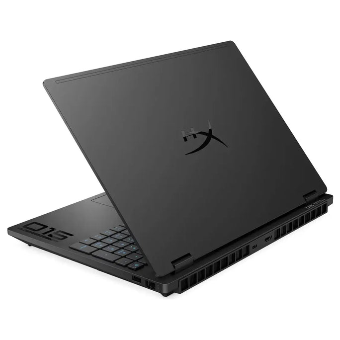 HP OMEN HyperX 15-GB0090WM Gaming Laptop, AMD Ryzen 9 8940HX, 16GB DDR5 RAM, 1TB SSD, RTX 5070 8GB, 15.3" 2.5K IPS 180Hz Display