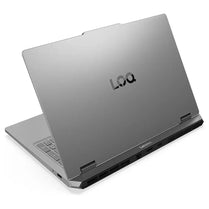Lenovo LOQ Essential 15IRX11 83SC000DAX Gaming Laptop, 13th Gen Intel Core i5-13450HX, 16GB DDR5 RAM, 512GB SSD, RTX 5050 8GB, 15.6" FHD 144Hz Display