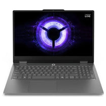Lenovo LOQ Essential 15IRX11 83SC000DAX Gaming Laptop, 13th Gen Intel Core i5-13450HX, 16GB DDR5 RAM, 512GB SSD, RTX 5050 8GB, 15.6