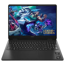 HP OMEN 16-AP0167AX Gaming Laptop, AMD Ryzen 9 8940HX, 16GB DDR5 RAM, 512GB SSD, RTX 5060 8GB
