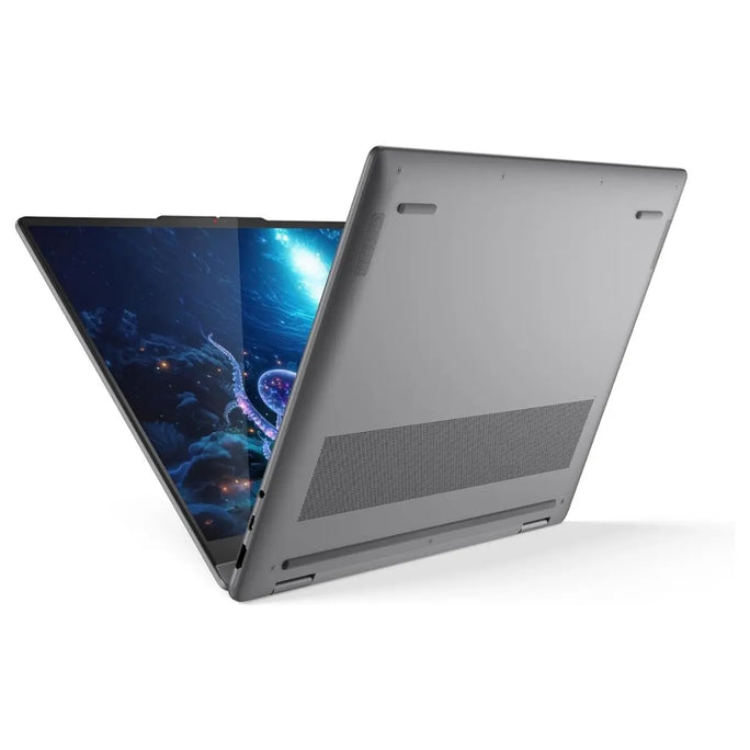 Lenovo Yoga 7i 2-in-1 83JT0047US Laptop, Intel Core Ultra 7 256V, 16GB LPDDR5X RAM, 512GB SSD, Intel Arc 140V Graphics, 16" WUXGA Touchscreen