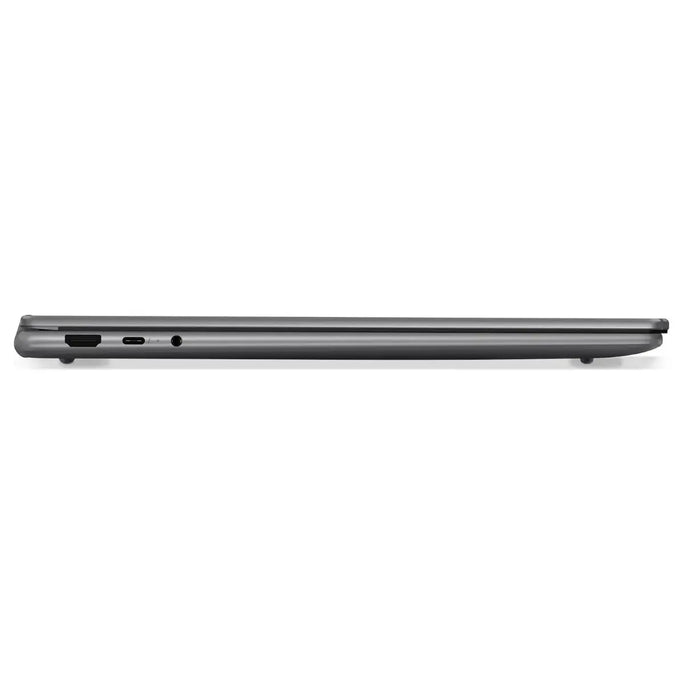 Lenovo Yoga 7i 2-in-1 83JT0047US Laptop, Intel Core Ultra 7 256V, 16GB LPDDR5X RAM, 512GB SSD, Intel Arc 140V Graphics, 16" WUXGA Touchscreen