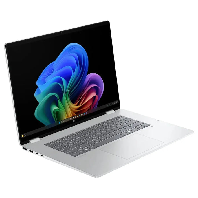 HP OmniBook 7 Flip 16T-AU000 2-in-1 Laptop, Intel Core Ultra 7 256V, 16GB DDR5 RAM, 512GB SSD, Intel Arc 140V Graphics, 16" WUXGA IPS Touchscreen, Windows 11 Home