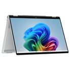 HP OmniBook 7 Flip 16T-AU000 2-in-1 Laptop, Intel Core Ultra 7 256V, 16GB DDR5 RAM, 512GB SSD, Intel Arc 140V Graphics, 16" WUXGA IPS Touchscreen, Windows 11 Home