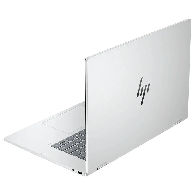 HP OmniBook 7 Flip 16T-AU000 2-in-1 Laptop, Intel Core Ultra 7 256V, 16GB DDR5 RAM, 512GB SSD, Intel Arc 140V Graphics, 16" WUXGA IPS Touchscreen, Windows 11 Home