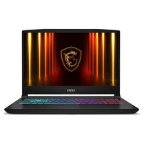 MSI Katana 15 HX B14WEK-001US Gaming Laptop, Intel Core i7-14650HX, 16GB DDR5 RAM, 512GB SSD, RTX 5050 8GB, 15.6