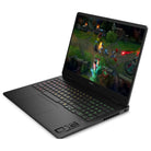 HP OMEN 16-AM0020NIA Gaming Laptop, Intel Core Ultra 7 255H, 16GB DDR5 RAM, 512GB SSD, RTX 5070 8GB, 16" 2K IPS 165Hz Display
