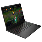 HP OMEN 16-AM0020NIA Gaming Laptop, Intel Core Ultra 7 255H, 16GB DDR5 RAM, 512GB SSD, RTX 5070 8GB, 16" 2K IPS 165Hz Display