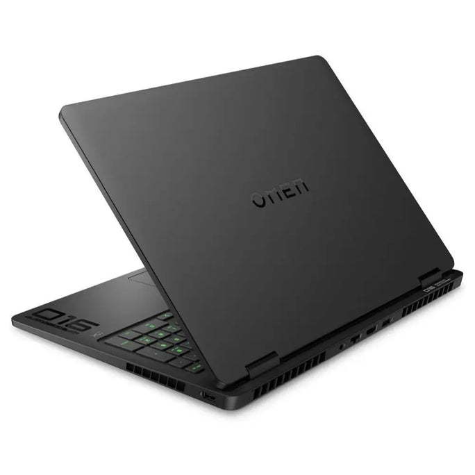 HP OMEN 16-AM0020NIA Gaming Laptop, Intel Core Ultra 7 255H, 16GB DDR5 RAM, 512GB SSD, RTX 5070 8GB, 16" 2K IPS 165Hz Display