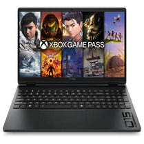 HP HyperX OMEN 15-GA0070WM Gaming Laptop, Intel Core Ultra 7 255H, 16GB DDR5 RAM, 1TB SSD, RTX 5060 8GB, 15.3
