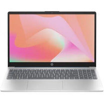 HP 15-FD1310TU Laptop, Intel Core Ultra 7 155H, 8GB RAM, 512GB SSD, 15.6