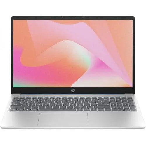 HP Laptop AI 15-FD2043NIA, Intel Core Ultra 7 255U, 8GB DDR5 RAM, 512GB SSD, 15.6" FHD Anti-Glare Display,