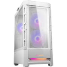 Cougar Duoface RGB Mid Tower 2 Type Front Panels