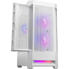 Cougar Duoface RGB Mid Tower 2 Type Front Panels