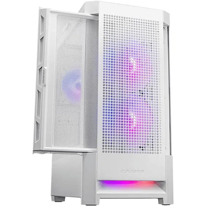 Cougar Duoface RGB Mid Tower 2 Type Front Panels