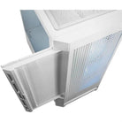 Cougar Duoface RGB Mid Tower 2 Type Front Panels