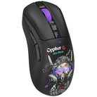 A4Tech Bloody R73 Ultra Duo Dual Mode Wireless Gaming Mouse