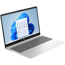 HP 15-FD0215DX TS Laptop, Intel Core i5-1334U, 16GB RAM, 512GB SSD, 15.6" FHD IPS Touchscreen