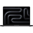 Apple MacBook Pro 14 MDE04, Apple M5 10-Core Chip, 16GB Unified RAM, 512GB SSD, 14.2" Liquid Retina XDR 120Hz Display, 10-Core GPU, Space Black