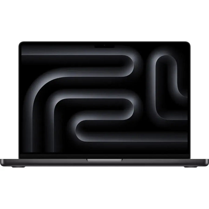 Apple MacBook Pro 14 MDE04, Apple M5 10-Core Chip, 16GB Unified RAM, 512GB SSD, 14.2" Liquid Retina XDR 120Hz Display, 10-Core GPU, Space Black
