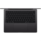 Apple MacBook Pro 14 MDE04, Apple M5 10-Core Chip, 16GB Unified RAM, 512GB SSD, 14.2" Liquid Retina XDR 120Hz Display, 10-Core GPU, Space Black