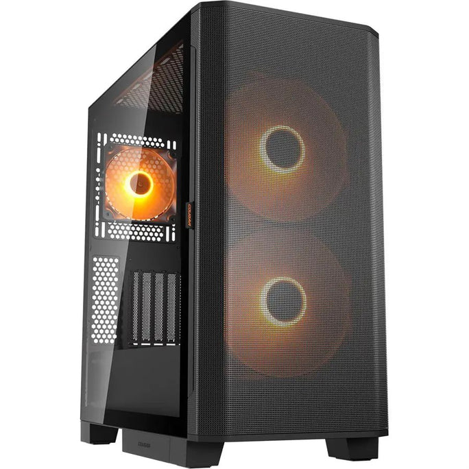 Cougar Airface Flo RGB Mid Tower Case