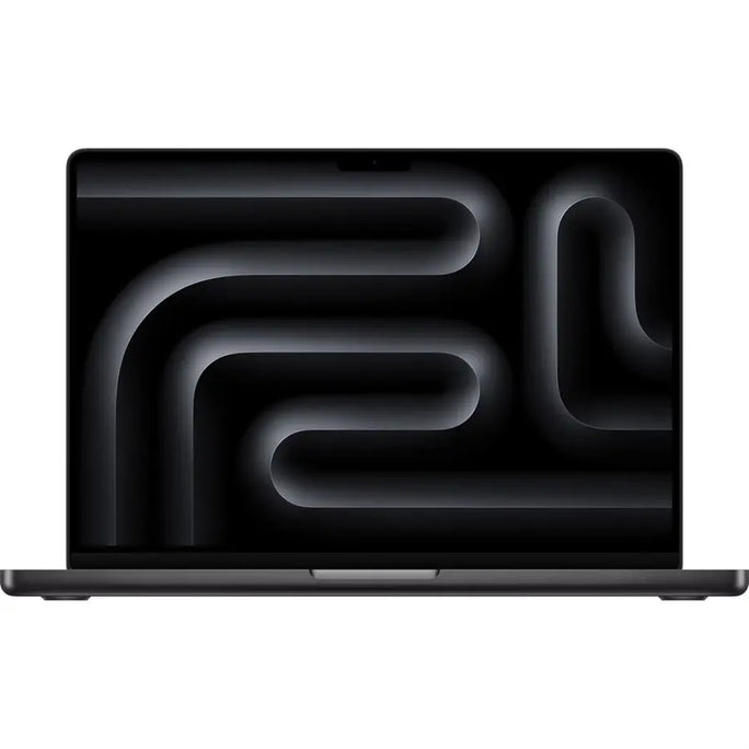 Apple MacBook Pro 14 MDE34, Apple M5 10-Core Chip, 24GB Unified RAM, 1TB SSD, 14.2" Liquid Retina XDR Display, Space Black