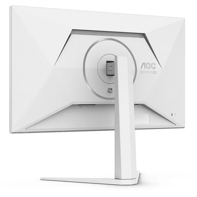 AOC Q27G4/WS 27" QHD 200Hz White Gaming Monitor