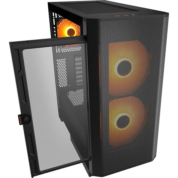 Cougar Airface Flo RGB Mid Tower Case