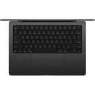 Apple MacBook Pro 14 MDE34, Apple M5 10-Core Chip, 24GB Unified RAM, 1TB SSD, 14.2" Liquid Retina XDR Display, Space Black