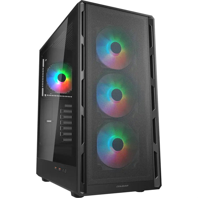 Cougar Airface Pure RGB Mid Tower Case