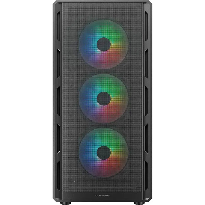 Cougar Airface Pure RGB Mid Tower Case