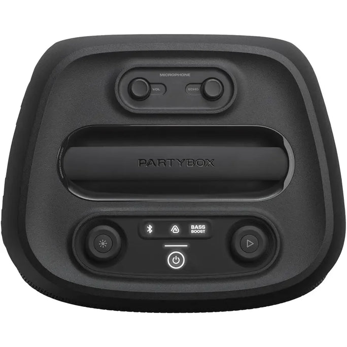 JBL PartyBox Encore 2 Portable Speaker