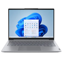Lenovo ThinkBook 14 G8 IAL 21SJ002AGQ Business Laptop, Intel Core Ultra 5 225U, 16GB DDR5 RAM, 512GB SSD, 14