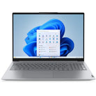 Lenovo ThinkBook 16 G8 IAL 21SK0027GQ Business Laptop, Intel Core Ultra 5 225U, 16GB DDR5 RAM, 512GB SSD, 16" WUXGA IPS Display